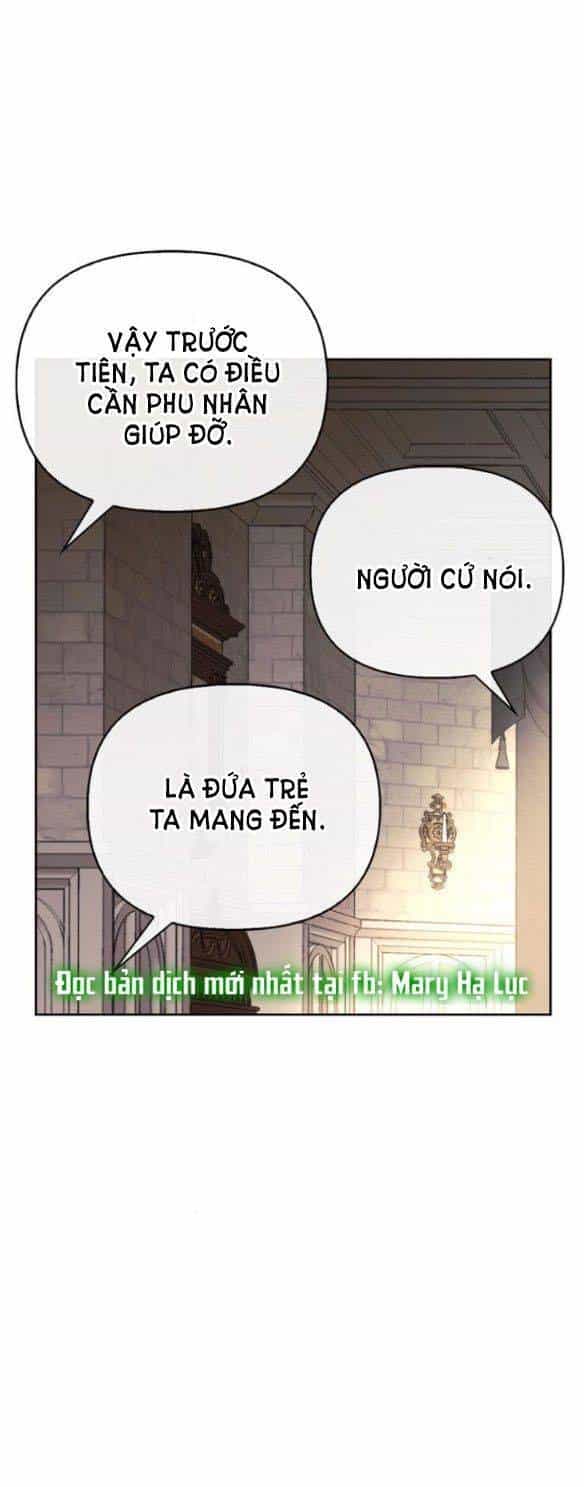Tôi Thuần Hóa Chó Điên Của Chồng Cũ - Chương 4.5 - ảnh 14