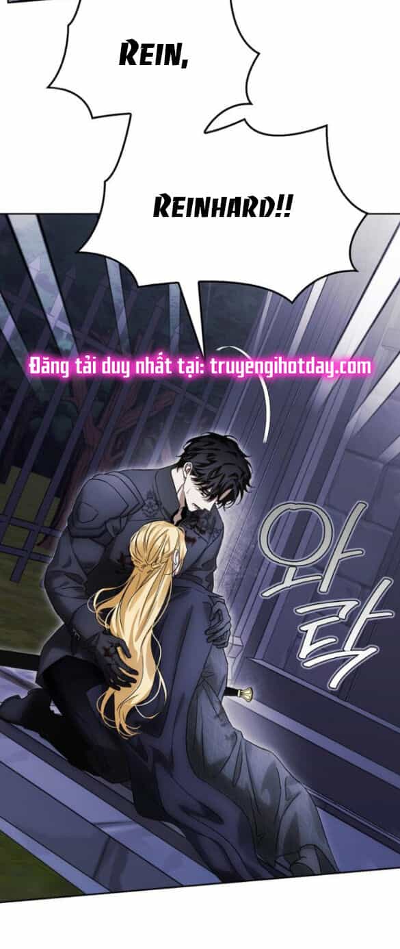 Tôi Thuần Hóa Chó Điên Của Chồng Cũ - Chương 41.1 - ảnh 22