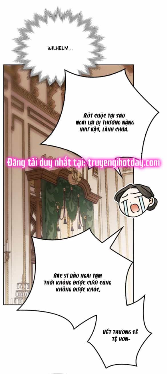 Tôi Thuần Hóa Chó Điên Của Chồng Cũ - Chương 41.2 - ảnh 49