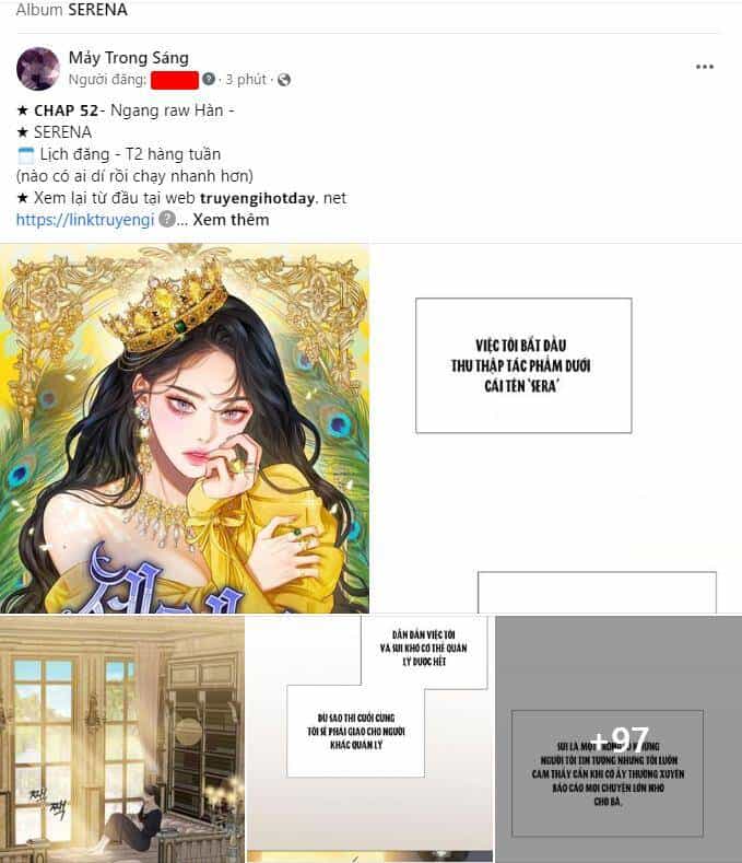 Tôi Thuần Hóa Chó Điên Của Chồng Cũ - Chương 46.2 - ảnh 63
