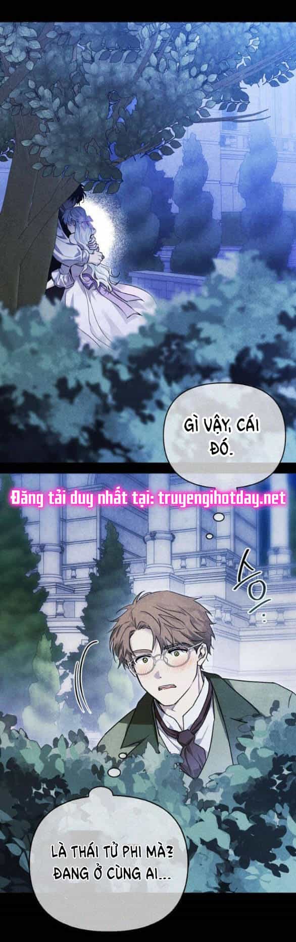Tôi Thuần Hóa Chó Điên Của Chồng Cũ - Chương 47.2 - ảnh 28