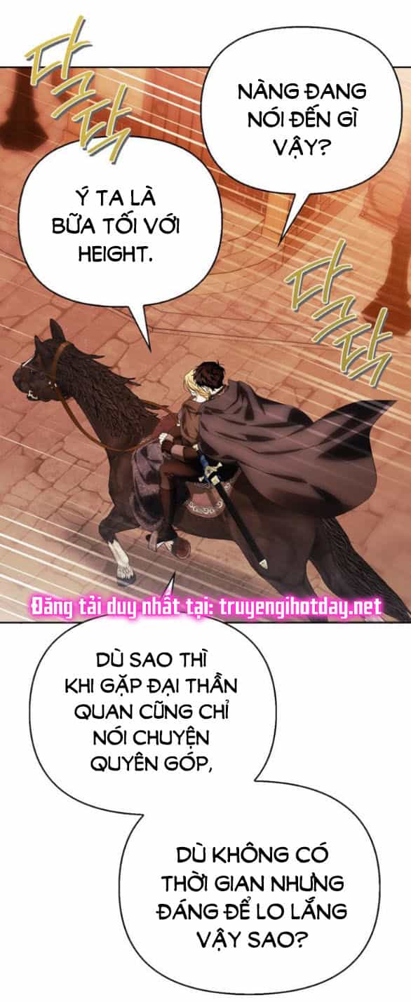 Tôi Thuần Hóa Chó Điên Của Chồng Cũ - Chương 48.1 - ảnh 30