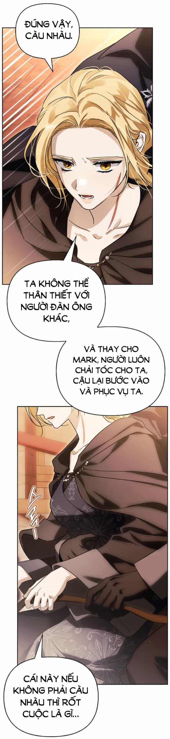 Tôi Thuần Hóa Chó Điên Của Chồng Cũ - Chương 48.1 - ảnh 33