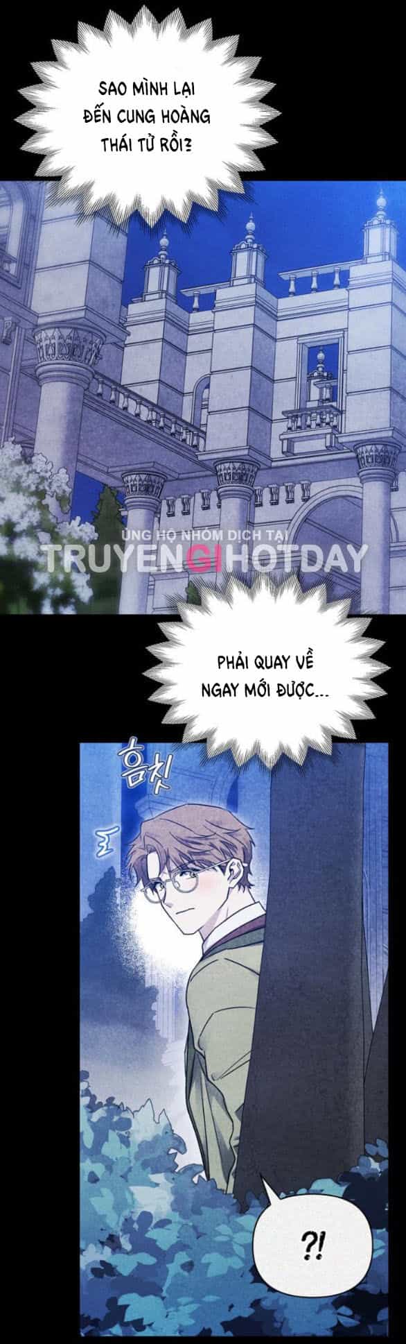 Tôi Thuần Hóa Chó Điên Của Chồng Cũ - Chương 48.1 - ảnh 8