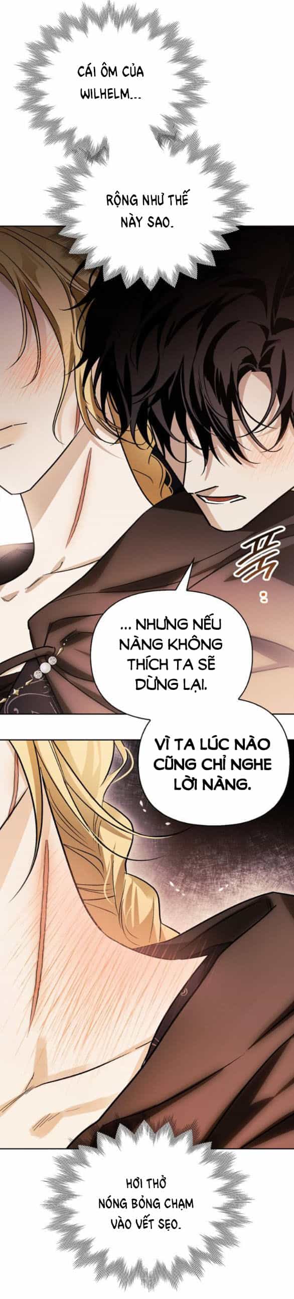 Tôi Thuần Hóa Chó Điên Của Chồng Cũ - Chương 48.2 - ảnh 4