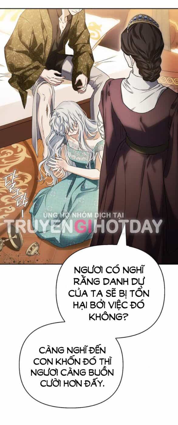 Tôi Thuần Hóa Chó Điên Của Chồng Cũ - Chương 49.1 - ảnh 28