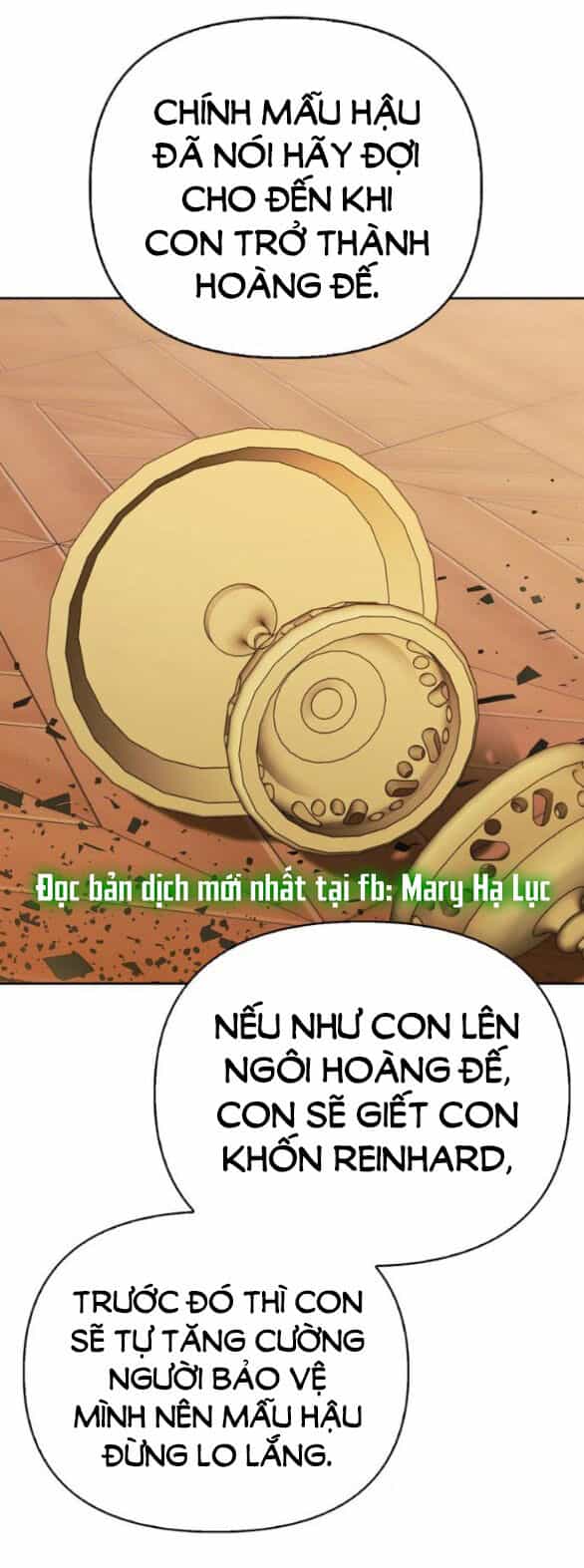 Tôi Thuần Hóa Chó Điên Của Chồng Cũ - Chương 49.1 - ảnh 35