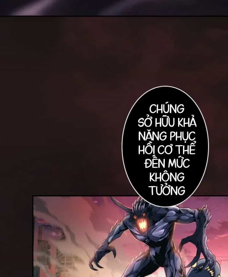 Tối Thượng Binh Khí Trở Lại Sau 100 Triệu Năm - Chương 1 - ảnh 70