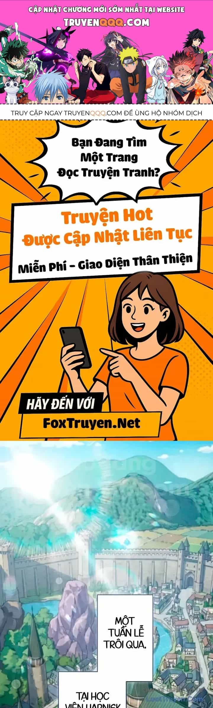 Tối Thượng Binh Khí Trở Lại Sau 100 Triệu Năm - Chương 12 - ảnh 1