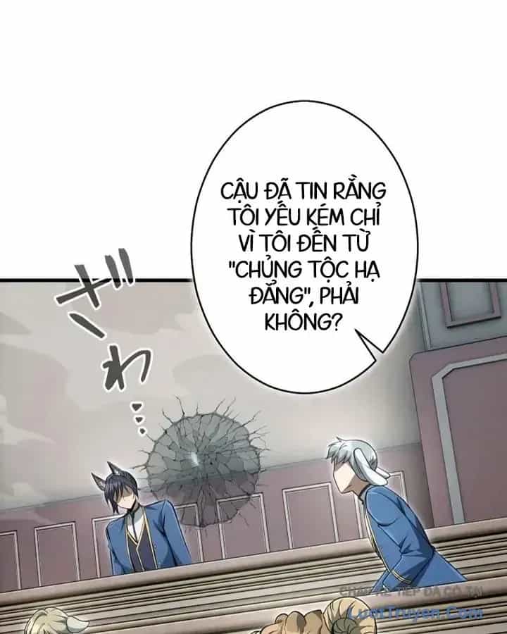 Tối Thượng Binh Khí Trở Lại Sau 100 Triệu Năm - Chương 13 - ảnh 161
