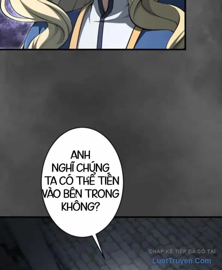 Tối Thượng Binh Khí Trở Lại Sau 100 Triệu Năm - Chương 15 - ảnh 8