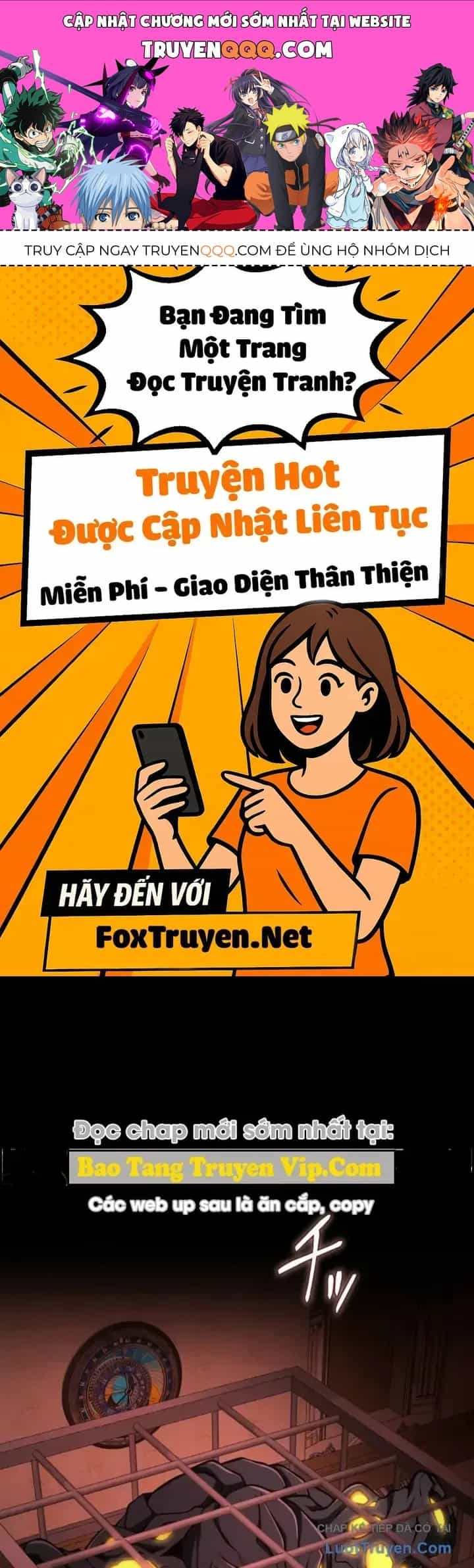 Tối Thượng Binh Khí Trở Lại Sau 100 Triệu Năm - Chương 16 - ảnh 1