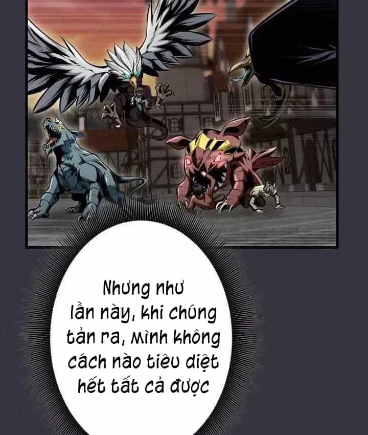 Tối Thượng Binh Khí Trở Lại Sau 100 Triệu Năm - Chương 18 - ảnh 39