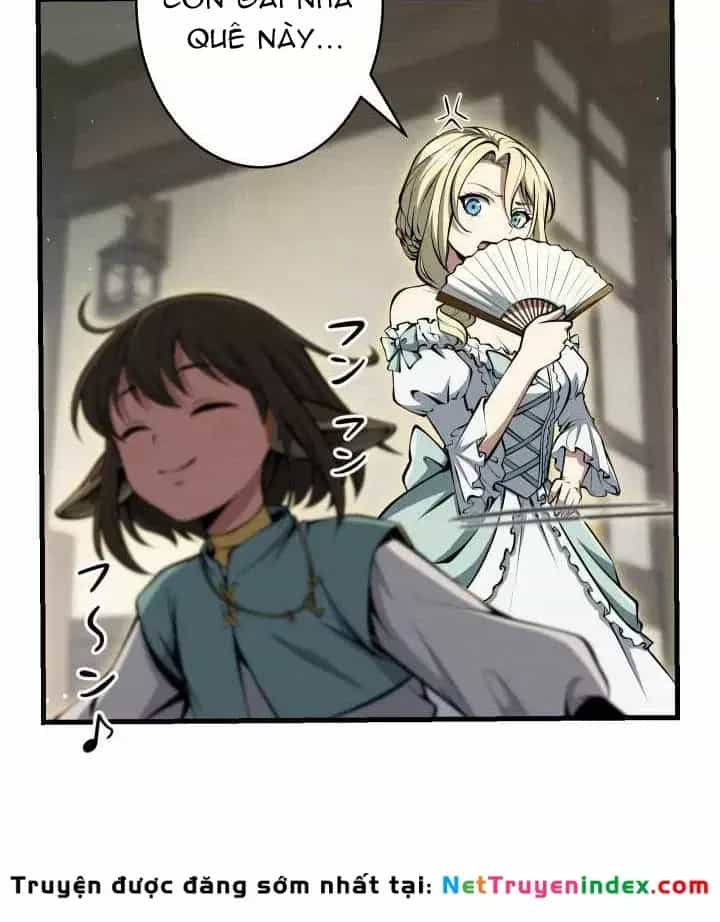 Tối Thượng Binh Khí Trở Lại Sau 100 Triệu Năm - Chương 18 - ảnh 76
