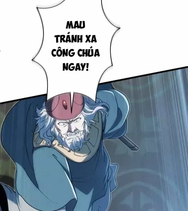 Tối Thượng Binh Khí Trở Lại Sau 100 Triệu Năm - Chương 27 - ảnh 38