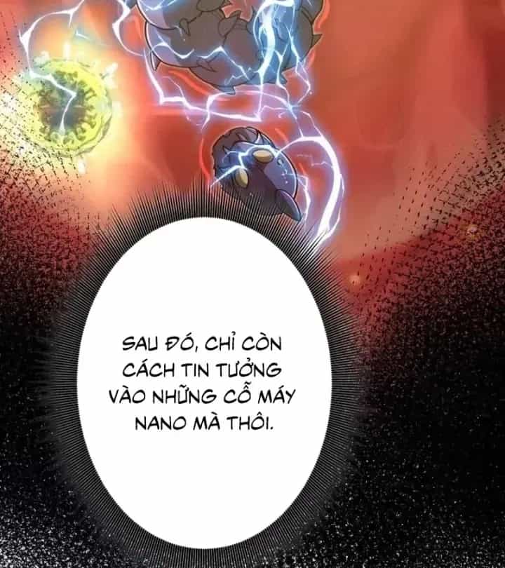 Tối Thượng Binh Khí Trở Lại Sau 100 Triệu Năm - Chương 27 - ảnh 68