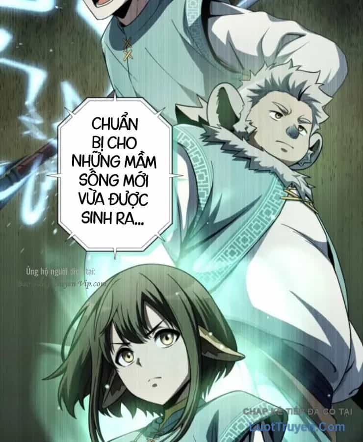 Tối Thượng Binh Khí Trở Lại Sau 100 Triệu Năm - Chương 4 - ảnh 43