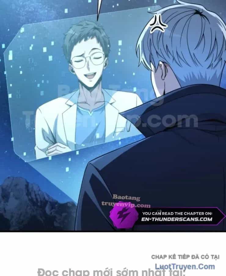Tối Thượng Binh Khí Trở Lại Sau 100 Triệu Năm - Chương 4 - ảnh 8