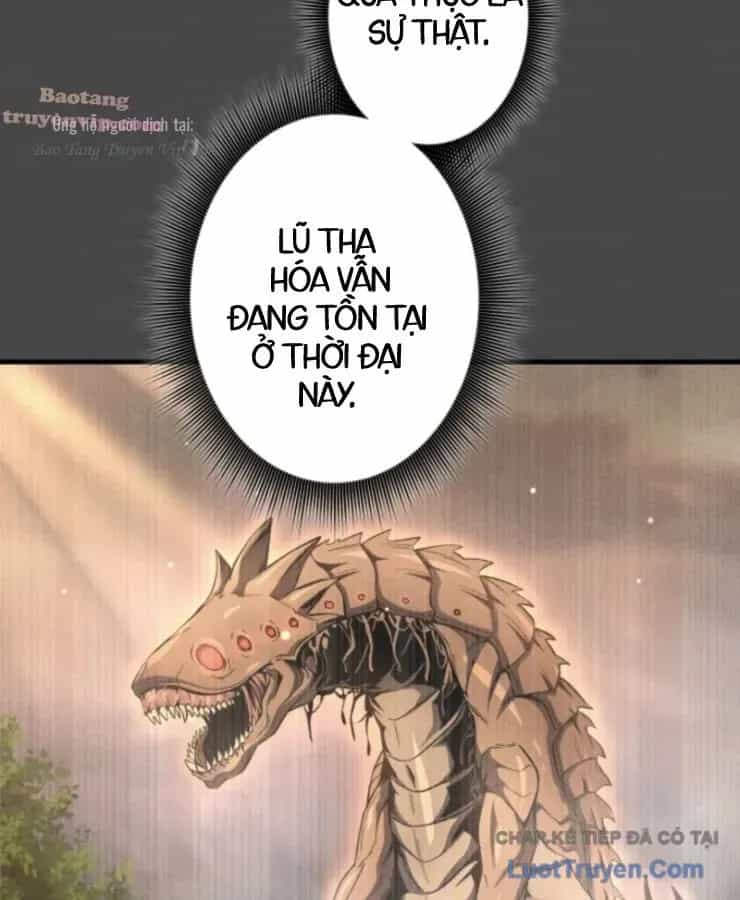 Tối Thượng Binh Khí Trở Lại Sau 100 Triệu Năm - Chương 5 - ảnh 57
