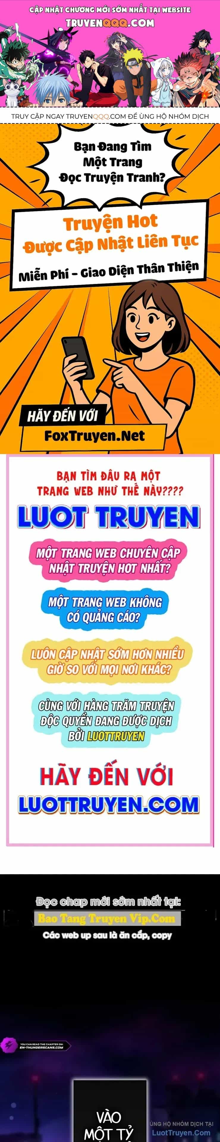 Tối Thượng Binh Khí Trở Lại Sau 100 Triệu Năm - Chương 8 - ảnh 1