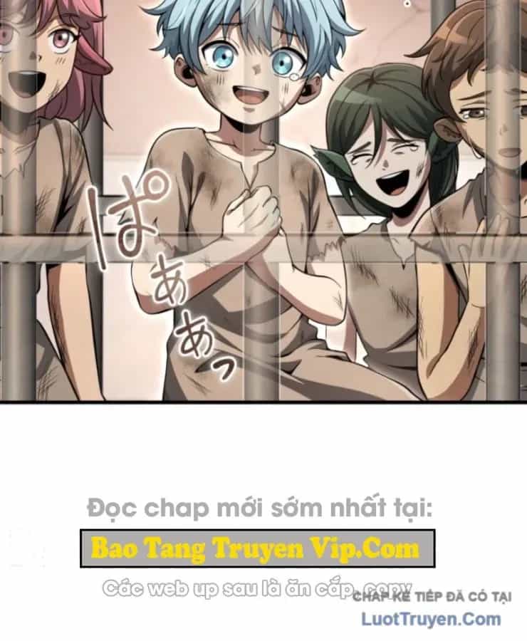 Tối Thượng Binh Khí Trở Lại Sau 100 Triệu Năm - Chương 9 - ảnh 8