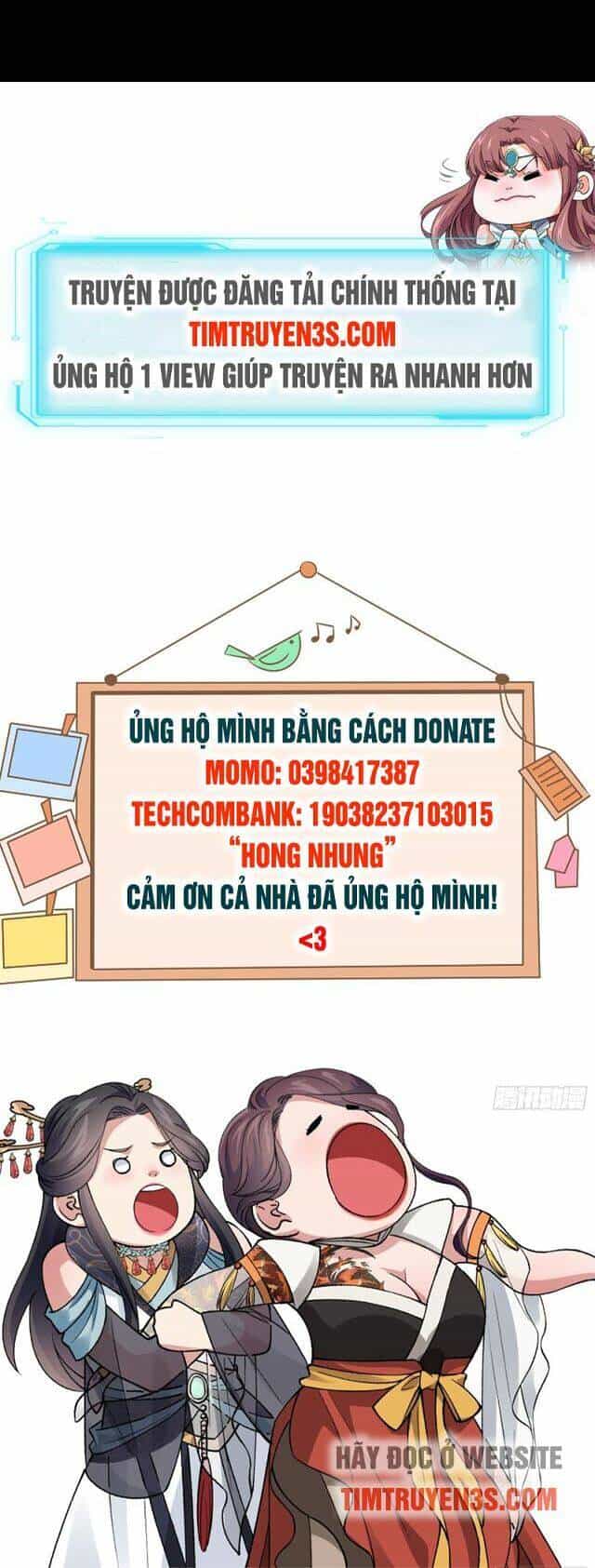 Tôi Tiến Hóa Sau Khi Ăn Thịt Quỷ Vương - Chương 0 - ảnh 12