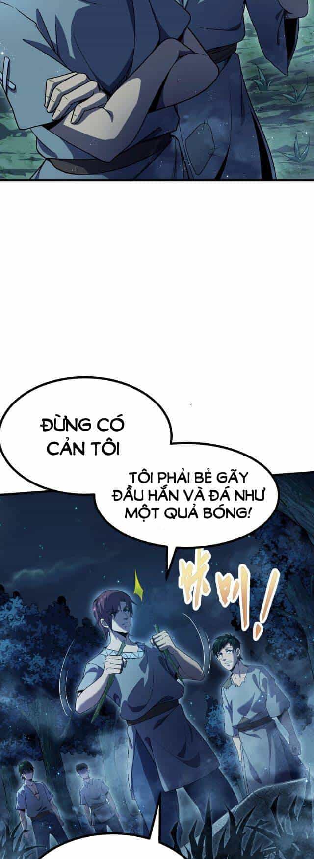 Tôi Tiến Hóa Sau Khi Ăn Thịt Quỷ Vương - Chương 1 - ảnh 15