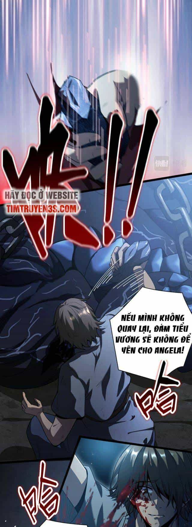 Tôi Tiến Hóa Sau Khi Ăn Thịt Quỷ Vương - Chương 1 - ảnh 39