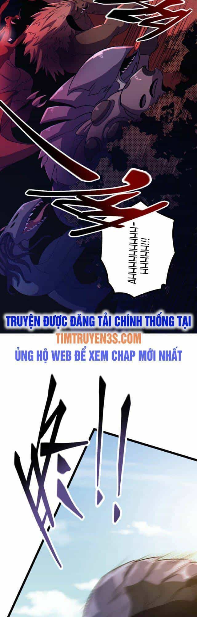 Tôi Tiến Hóa Sau Khi Ăn Thịt Quỷ Vương - Chương 2 - ảnh 40