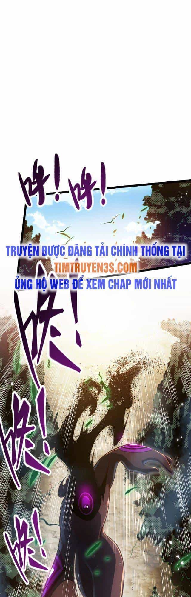 Tôi Tiến Hóa Sau Khi Ăn Thịt Quỷ Vương - Chương 4 - ảnh 1