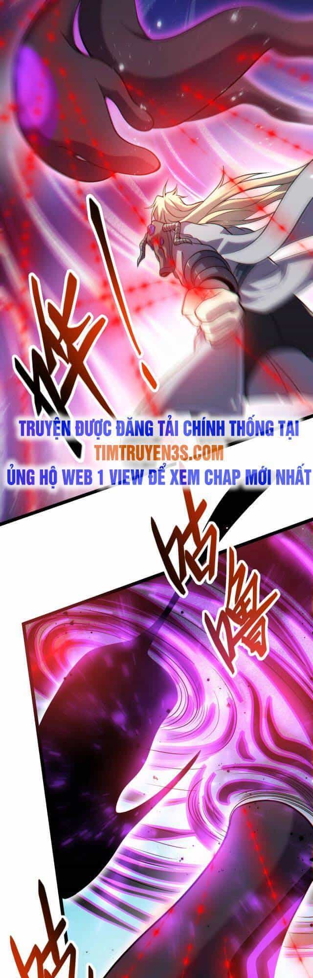 Tôi Tiến Hóa Sau Khi Ăn Thịt Quỷ Vương - Chương 4 - ảnh 10