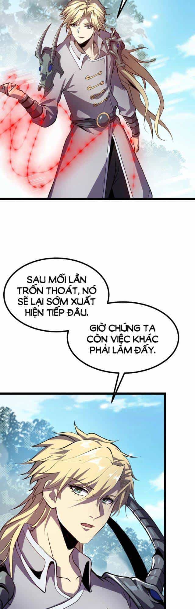 Tôi Tiến Hóa Sau Khi Ăn Thịt Quỷ Vương - Chương 4 - ảnh 15