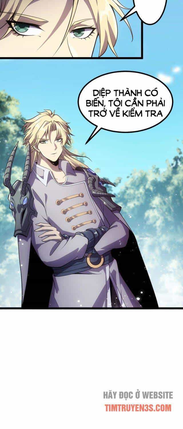 Tôi Tiến Hóa Sau Khi Ăn Thịt Quỷ Vương - Chương 4 - ảnh 20