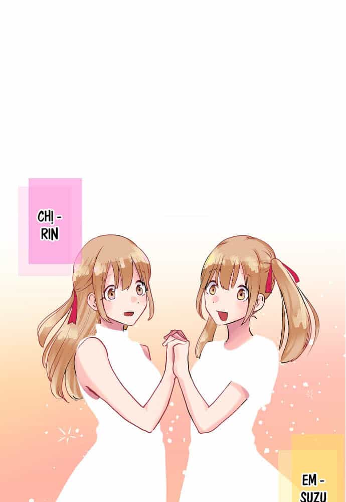 Tôi ~ Tình Yêu, Song Sinh Và Sns ~ - Chương 1 - ảnh 14