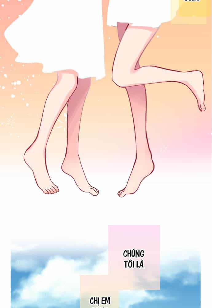 Tôi ~ Tình Yêu, Song Sinh Và Sns ~ - Chương 1 - ảnh 15