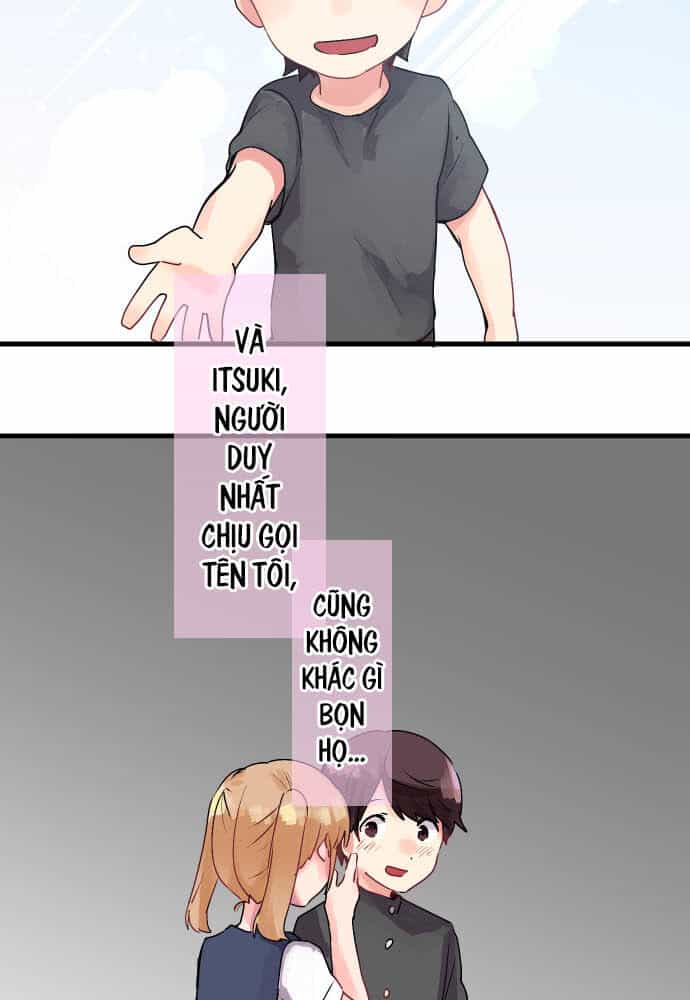 Tôi ~ Tình Yêu, Song Sinh Và Sns ~ - Chương 1 - ảnh 23