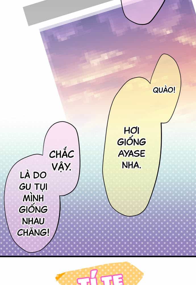 Tôi ~ Tình Yêu, Song Sinh Và Sns ~ - Chương 1 - ảnh 41