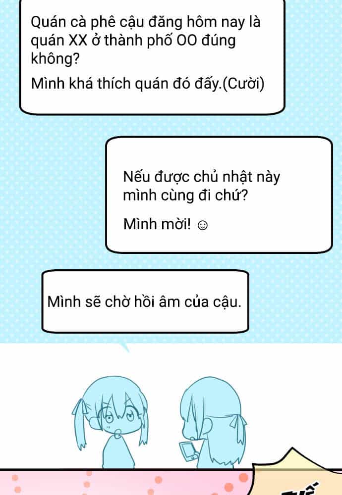 Tôi ~ Tình Yêu, Song Sinh Và Sns ~ - Chương 1 - ảnh 44