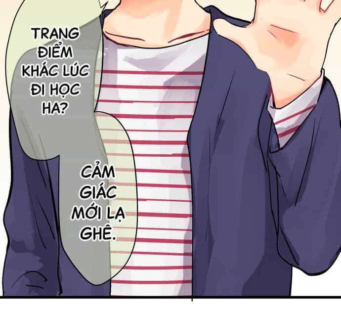 Tôi ~ Tình Yêu, Song Sinh Và Sns ~ - Chương 1 - ảnh 52