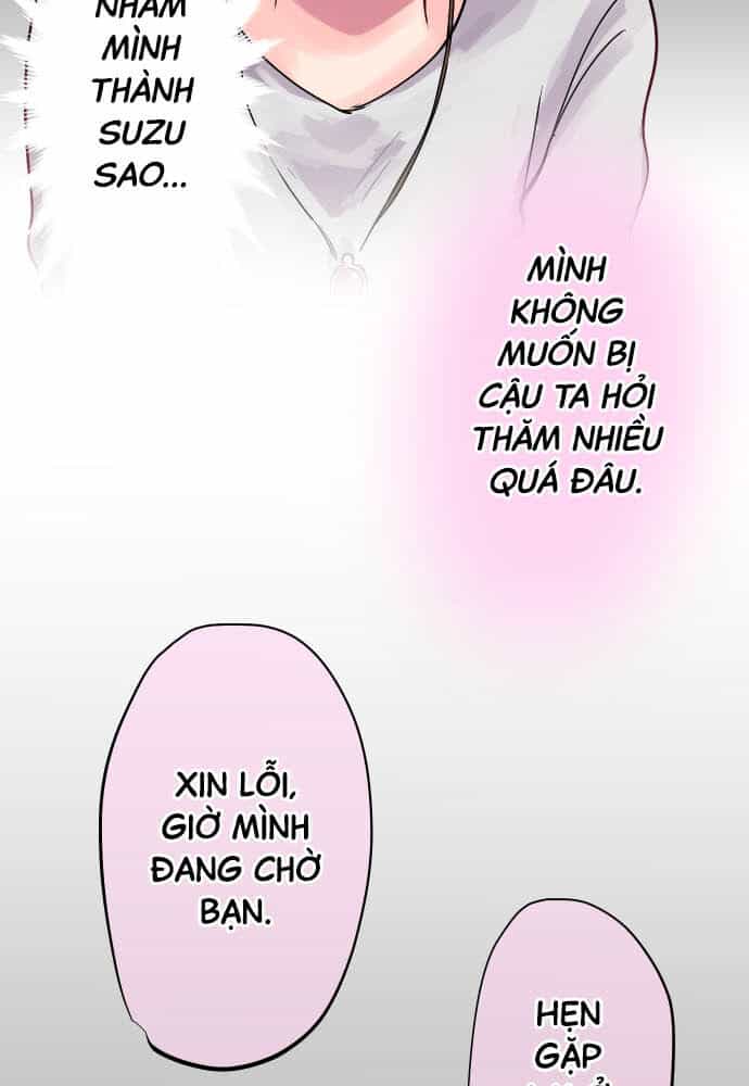 Tôi ~ Tình Yêu, Song Sinh Và Sns ~ - Chương 1 - ảnh 56