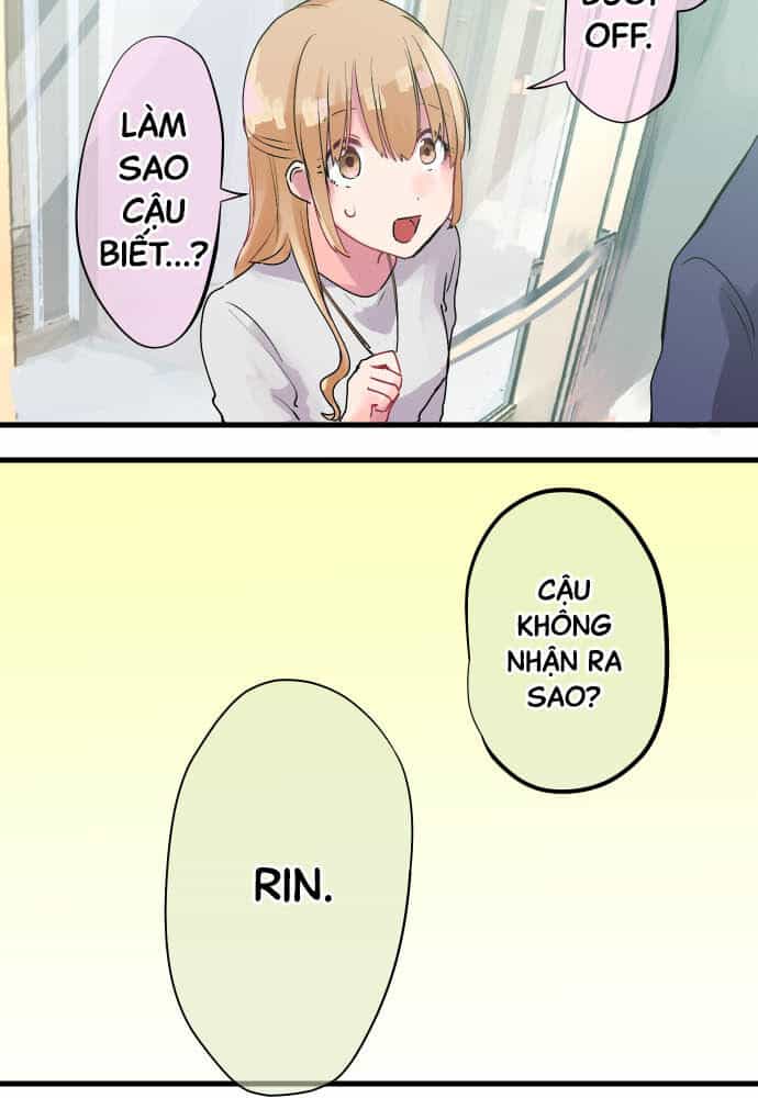 Tôi ~ Tình Yêu, Song Sinh Và Sns ~ - Chương 1 - ảnh 59