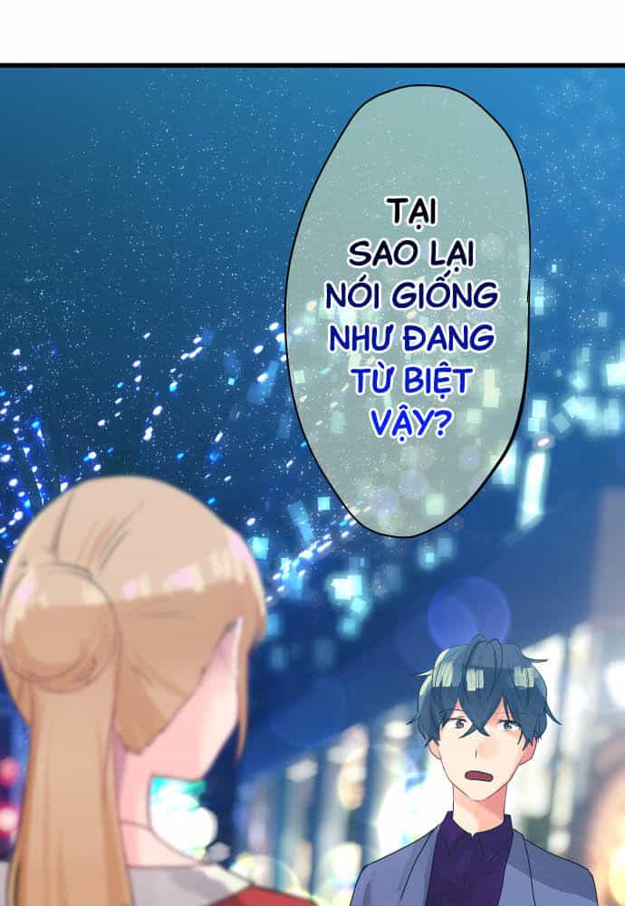 Tôi ~ Tình Yêu, Song Sinh Và Sns ~ - Chương 10 - ảnh 12