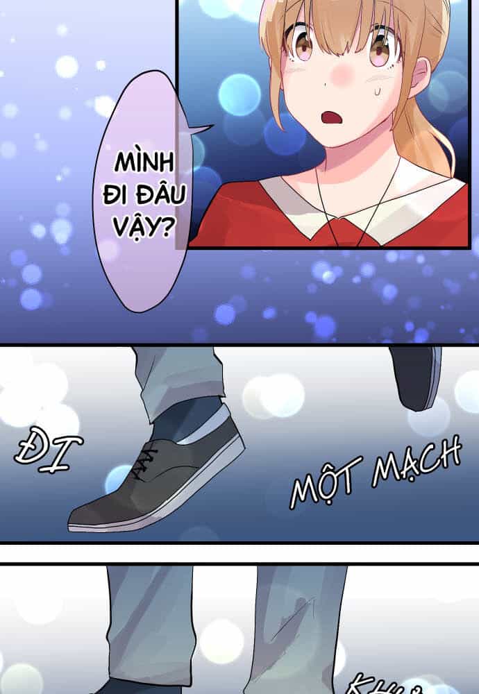 Tôi ~ Tình Yêu, Song Sinh Và Sns ~ - Chương 10 - ảnh 3