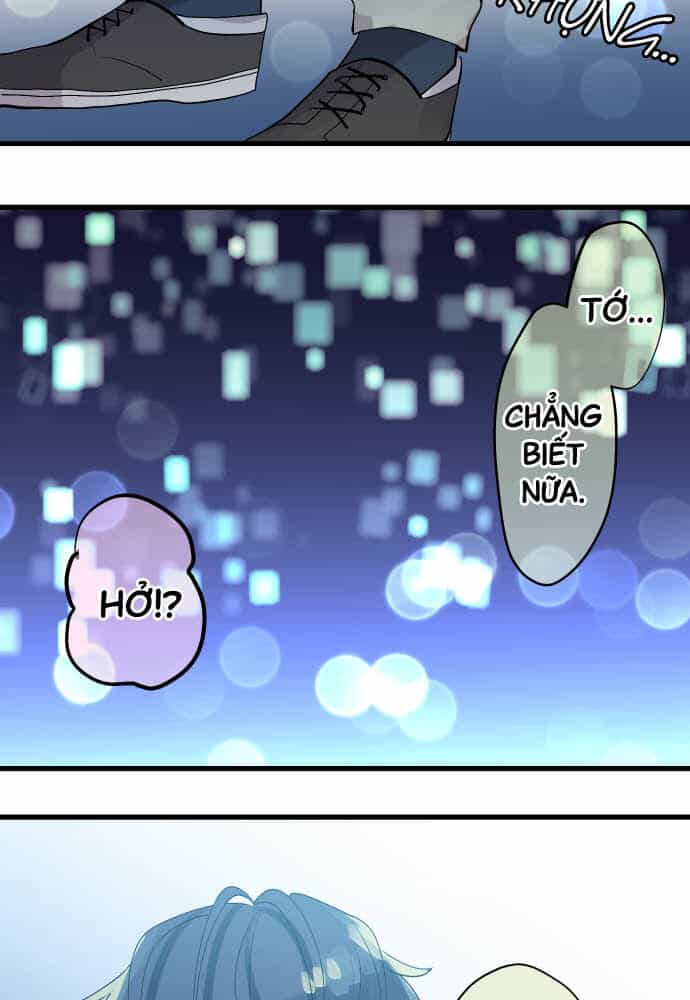 Tôi ~ Tình Yêu, Song Sinh Và Sns ~ - Chương 10 - ảnh 4
