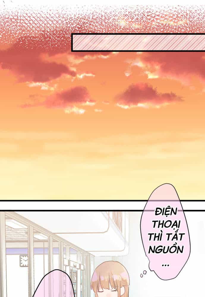 Tôi ~ Tình Yêu, Song Sinh Và Sns ~ - Chương 11 - ảnh 36