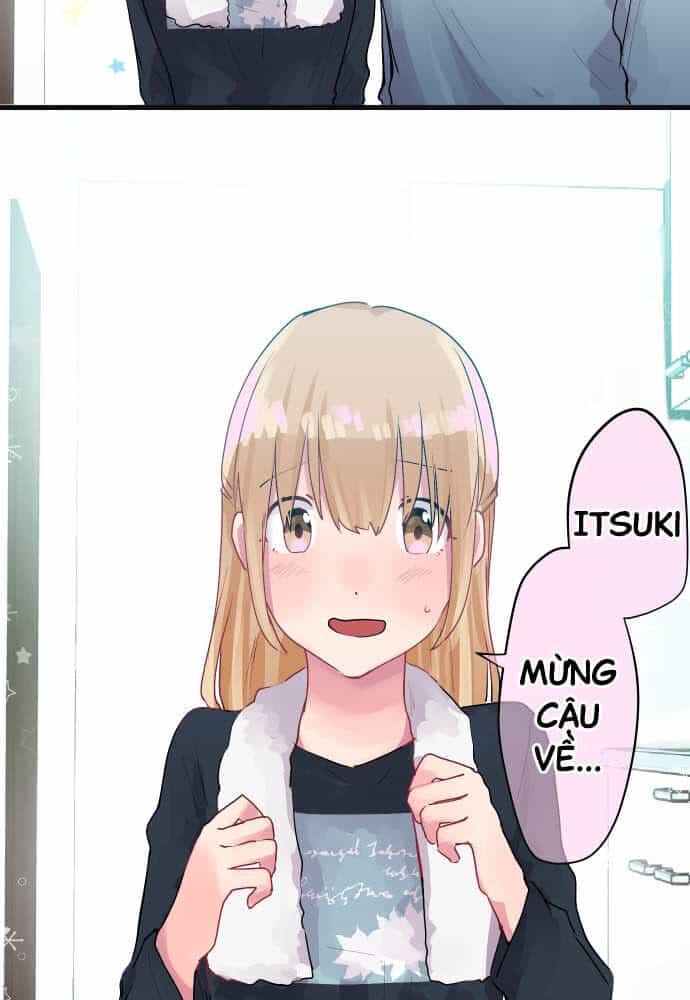Tôi ~ Tình Yêu, Song Sinh Và Sns ~ - Chương 11 - ảnh 46