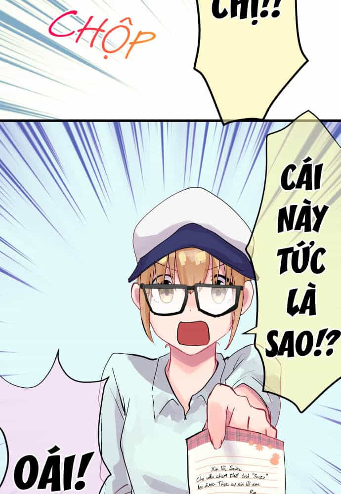 Tôi ~ Tình Yêu, Song Sinh Và Sns ~ - Chương 12 - ảnh 16
