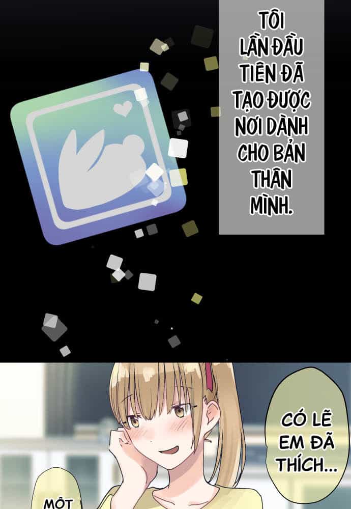 Tôi ~ Tình Yêu, Song Sinh Và Sns ~ - Chương 13 - ảnh 11