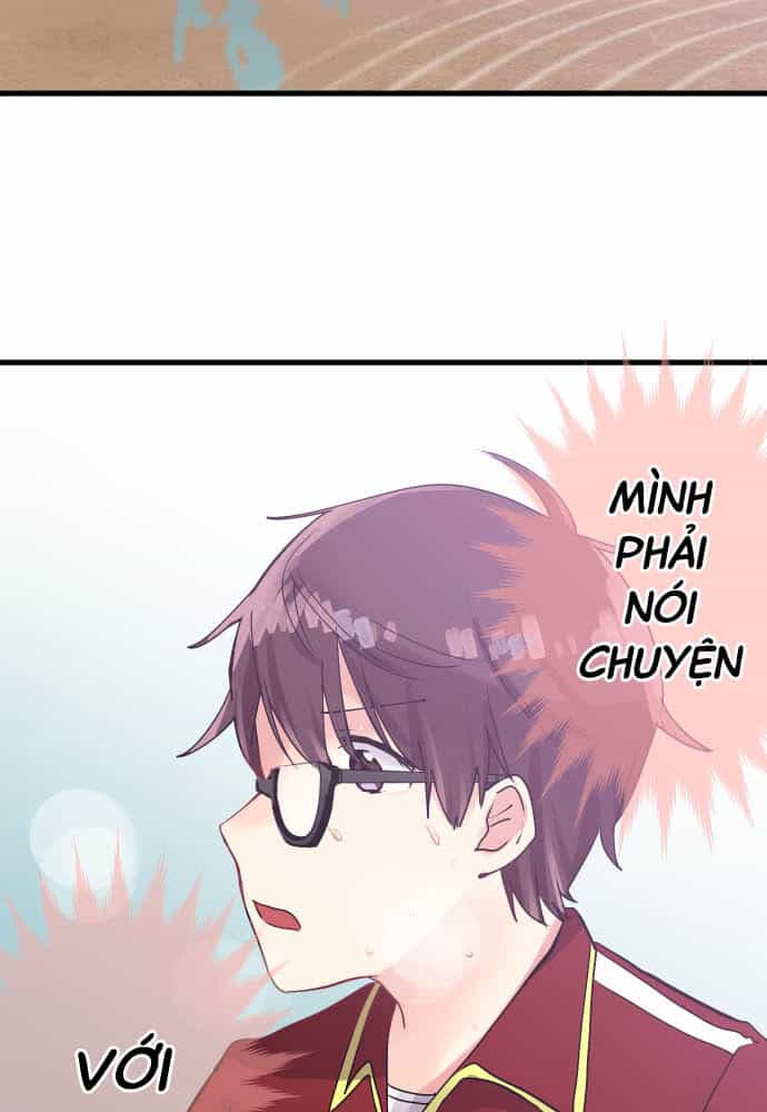 Tôi ~ Tình Yêu, Song Sinh Và Sns ~ - Chương 13 - ảnh 36