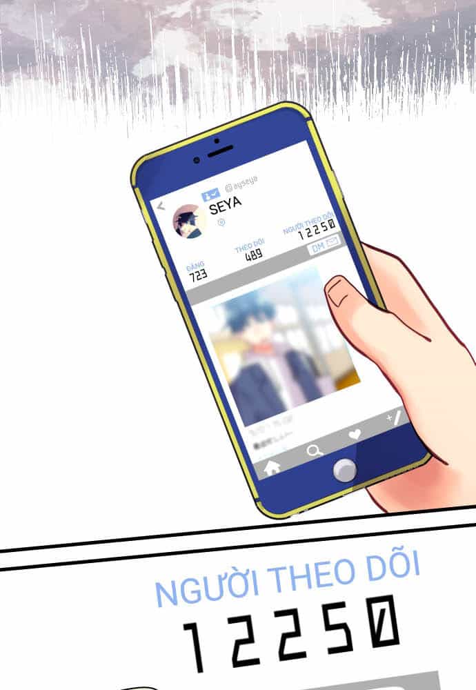 Tôi ~ Tình Yêu, Song Sinh Và Sns ~ - Chương 13 - ảnh 38